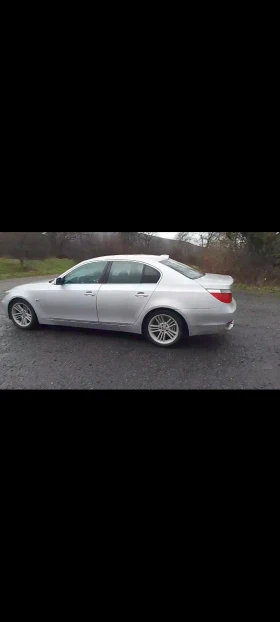 BMW 530 D, снимка 2