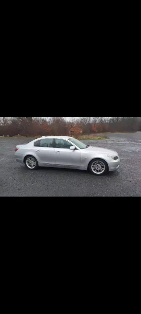 BMW 530 D, снимка 1