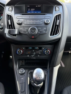Ford Focus 1.0i EcoBoost, ST Line, снимка 8