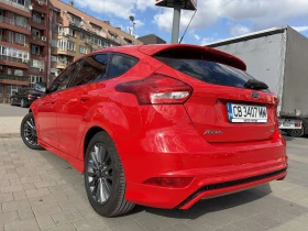 Ford Focus 1.0i EcoBoost, ST Line, снимка 3