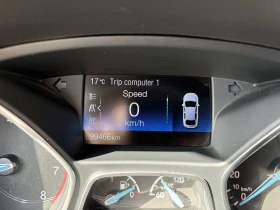 Ford Focus 1.0i EcoBoost, ST Line, снимка 9