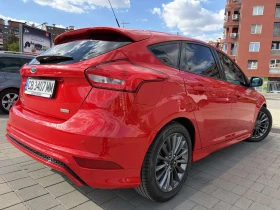 Ford Focus 1.0i EcoBoost, ST Line, снимка 4