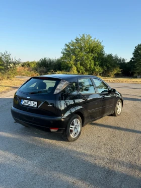 Ford Focus 1.8, снимка 3