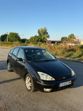 Ford Focus 1.8, снимка 2