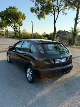 Ford Focus 1.8, снимка 5