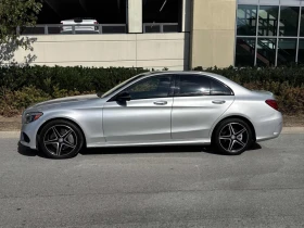 Mercedes-Benz C 300 AMG-pack* 360* Keyless* Пано* Подгрев, снимка 5