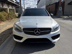 Mercedes-Benz C 300 AMG-pack* 360* Keyless* Пано* Подгрев, снимка 2