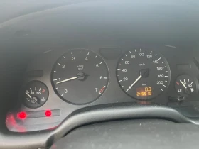 Opel Astra Газ/Бензин 1.6, снимка 10