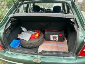 Opel Astra Газ/Бензин 1.6, снимка 6