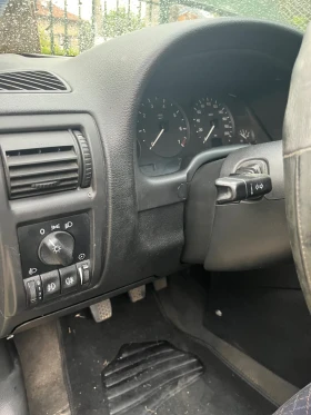 Opel Astra Газ/Бензин 1.6, снимка 11