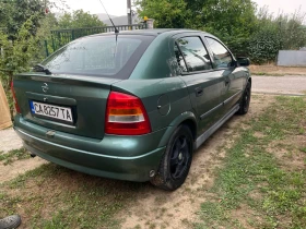 Opel Astra Газ/Бензин 1.6, снимка 5