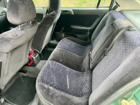 Opel Astra Газ/Бензин 1.6, снимка 7
