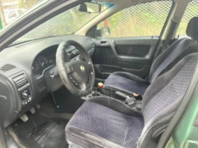 Opel Astra Газ/Бензин 1.6, снимка 8
