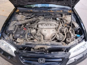 Honda Accord 2.0i es, снимка 6
