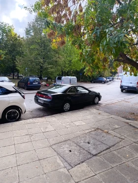 Honda Accord 2.0i es, снимка 4