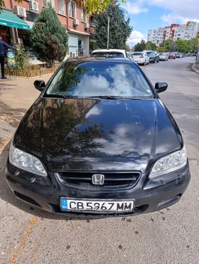 Honda Accord 2.0i es, снимка 12