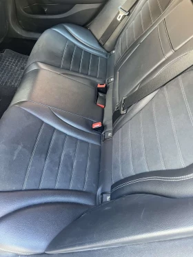 Mercedes-Benz C 220 AMG, снимка 6