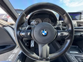 BMW 320 FACELIFT* M-PERFROMANCE* SHODOWLINE* КРАЙНА ЦЕНА, снимка 7