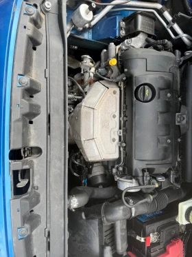 Peugeot 308 1.6, снимка 9