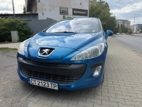 Peugeot 308 1.6, снимка 3