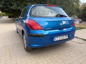 Peugeot 308 1.6, снимка 6