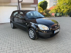 Kia Rio 1.4 Бензин !, снимка 1