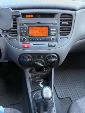 Kia Rio 1.4 Бензин !, снимка 13