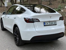 Tesla Model Y DUAL MOTOR* LONG RANGE* AWD* , снимка 5