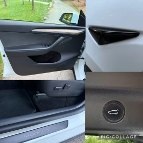 Tesla Model Y DUAL MOTOR* LONG RANGE* AWD* , снимка 13