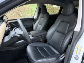 Tesla Model Y DUAL MOTOR* LONG RANGE* AWD* , снимка 9