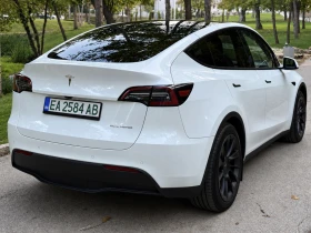 Tesla Model Y DUAL MOTOR* LONG RANGE* AWD* , снимка 4