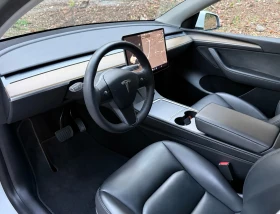 Tesla Model Y DUAL MOTOR* LONG RANGE* AWD* , снимка 6
