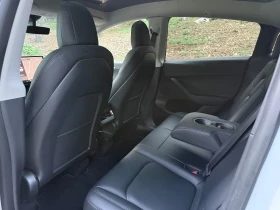 Tesla Model Y DUAL MOTOR* LONG RANGE* AWD* , снимка 12