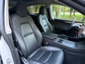 Tesla Model Y DUAL MOTOR* LONG RANGE* AWD* , снимка 10