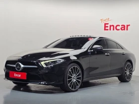 Mercedes-Benz CLS 400 656 929, снимка 1