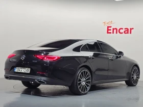 Mercedes-Benz CLS 400 656 929, снимка 2