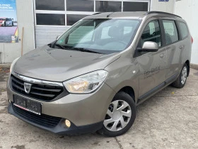 Dacia Lodgy 1.2TCe-КЛИМА