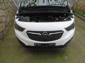 Opel Combo 1.5 NAVI N1 KLIMA MAXI  EURO 6  | Mobile.bg   6