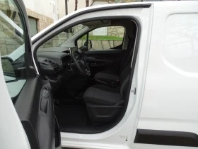 Opel Combo 1.5 NAVI N1 KLIMA MAXI  EURO 6  - [12] 