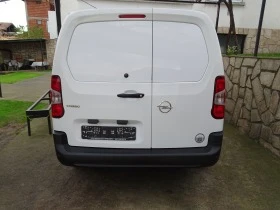 Opel Combo 1.5 NAVI N1 KLIMA MAXI  EURO 6  - [13] 