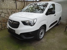     Opel Combo 1.5 NAVI N1 KLIMA MAXI  EURO 6 