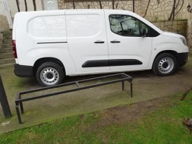 Opel Combo 1.5 NAVI N1 KLIMA MAXI  EURO 6  - [15] 