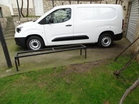     Opel Combo 1.5 NAVI N1 KLIMA MAXI  EURO 6 