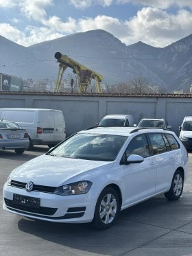 VW Golf 1.6 TDi - 105 к.с., снимка 2