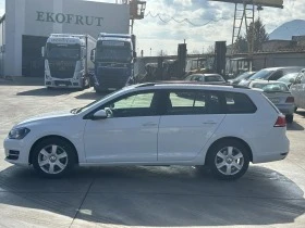 VW Golf 1.6 TDi - 105 к.с., снимка 3