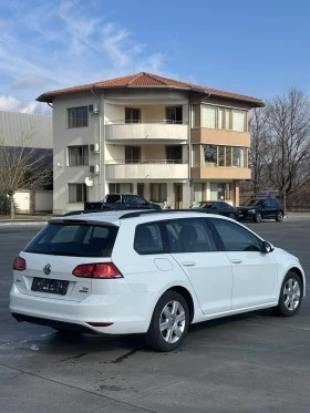 Обява за продажба на VW Golf 1.6 TDi - 105 к.с. ~10 900 лв. - изображение 5