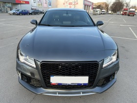 Audi A7 * * RS7* 3.0D* 245* Bose | Mobile.bg   2