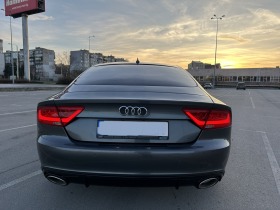 Audi A7 * * RS7* 3.0D* 245* Bose | Mobile.bg   6