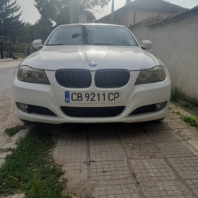 BMW 318 318д, снимка 12