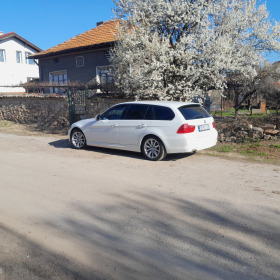 BMW 318 318д, снимка 1 - Автомобили и джипове - 45963636